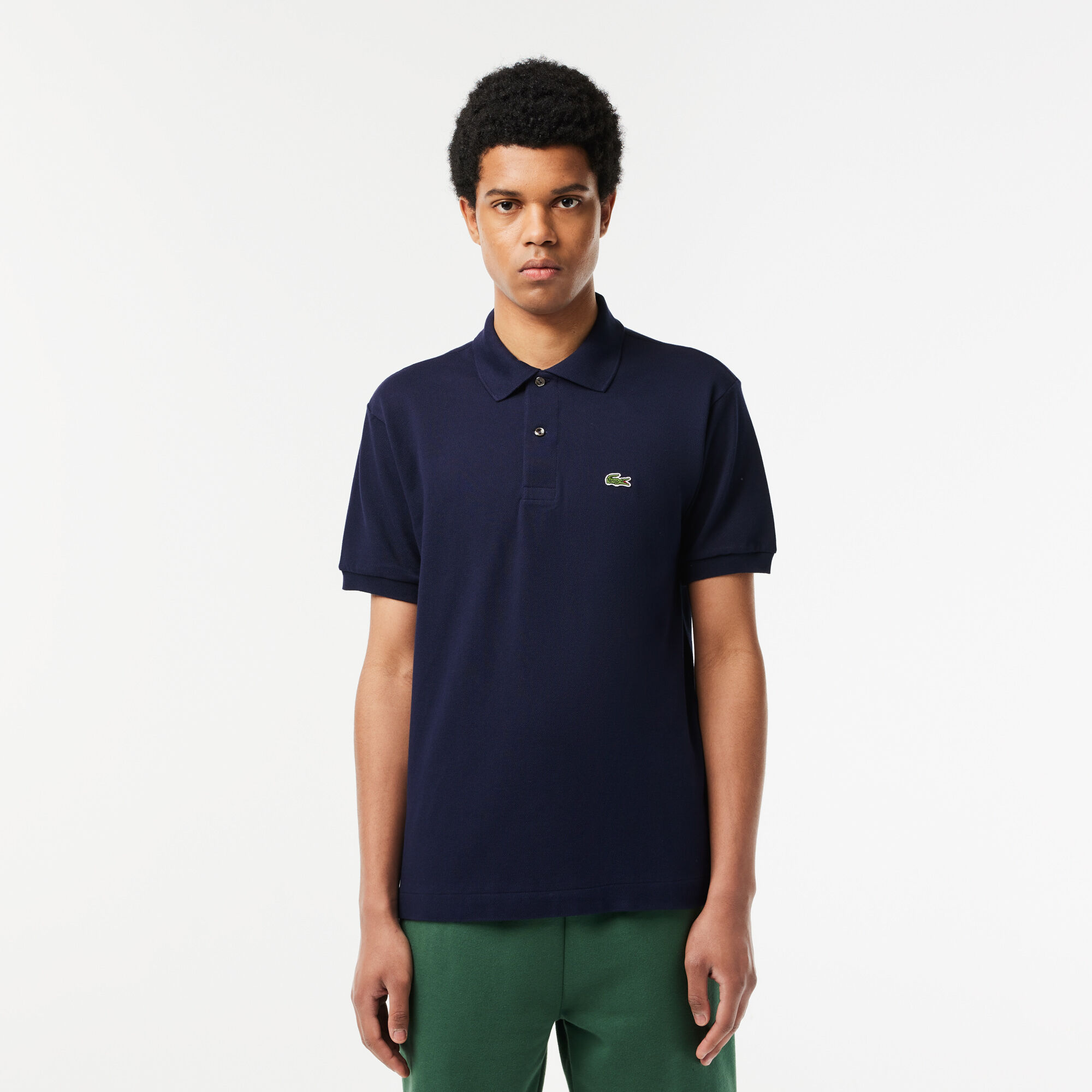 lacoste online shopping