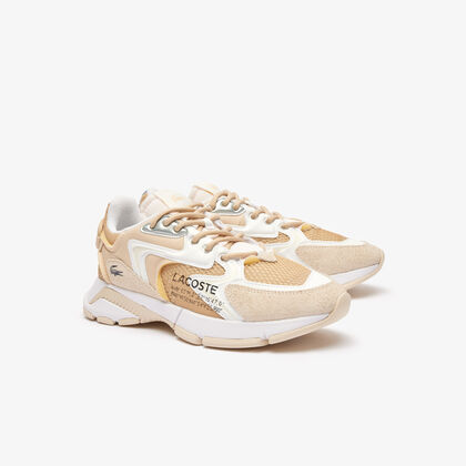 lacoste men s l003 neo trainers