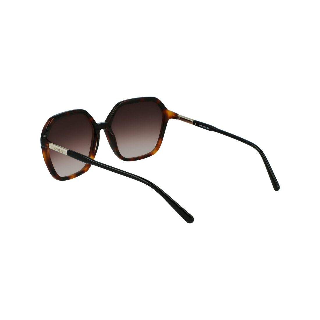 Lacoste Geometric Ladies Sunglasses Lacoste Geometric Ladies Sunglasses