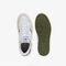 Men's T-Clip Set Leather Sneakers lacoste men s t clip set leather sneakers