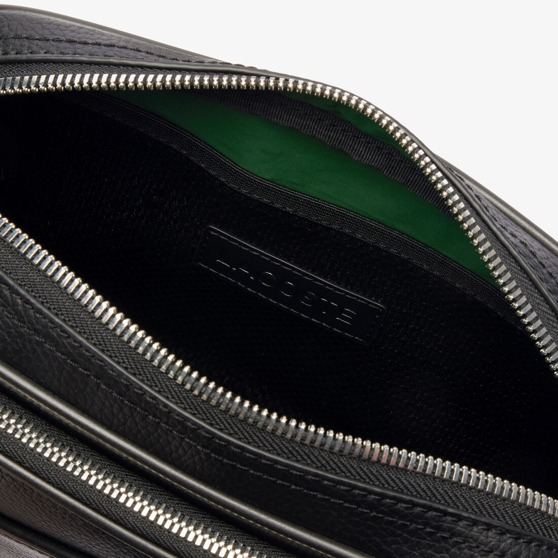 حقيبة مراسل أنجي جرين جلدية حقيبة مراسل أنجي جرين جلدية