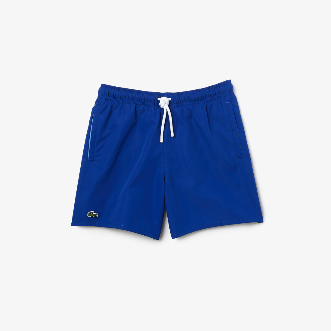 Quick Dry Swim Trunks