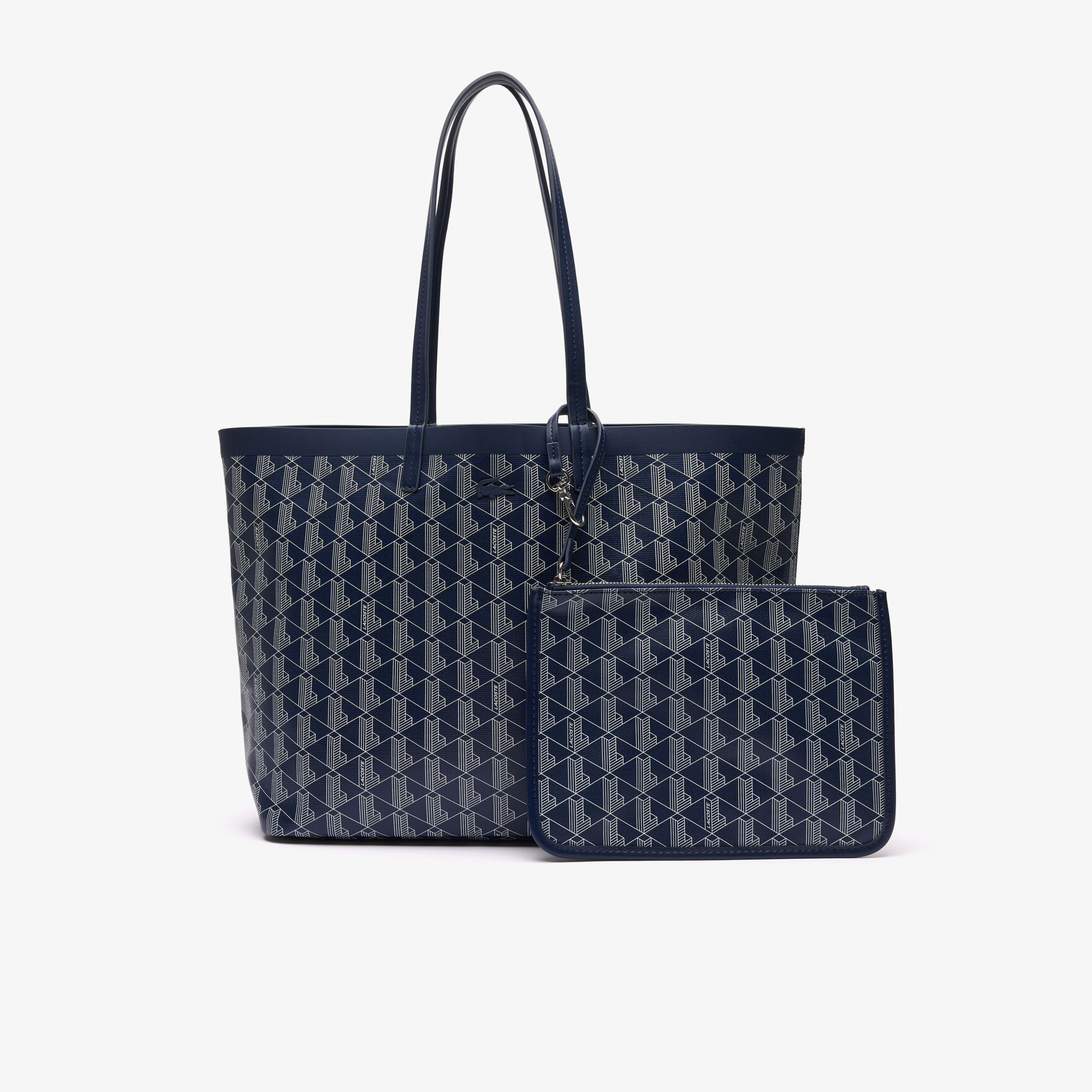 Zely Tote with Removable Pouch