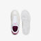 Women's T-Clip Set Suede Sneakers lacoste women s t clip set suede sneakers