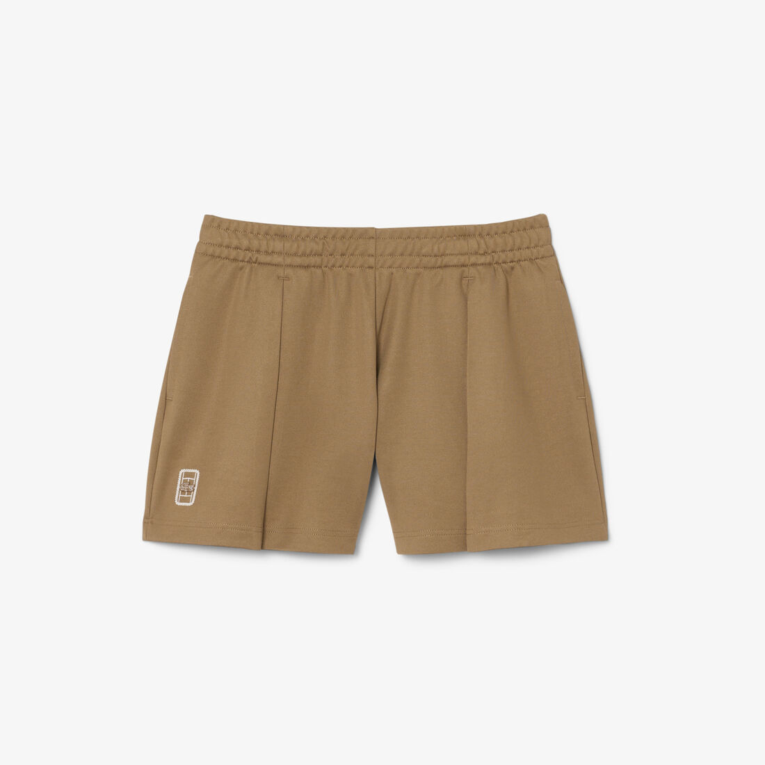 Interlock Pique Shorts Interlock Pique Shorts