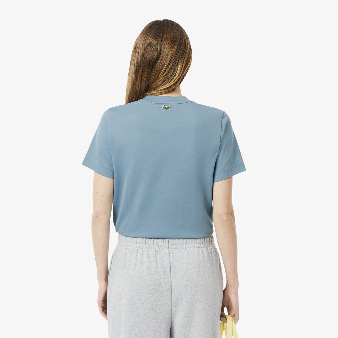 تي شيرت قطني مطبوع تي شيرت قطني مطبوع