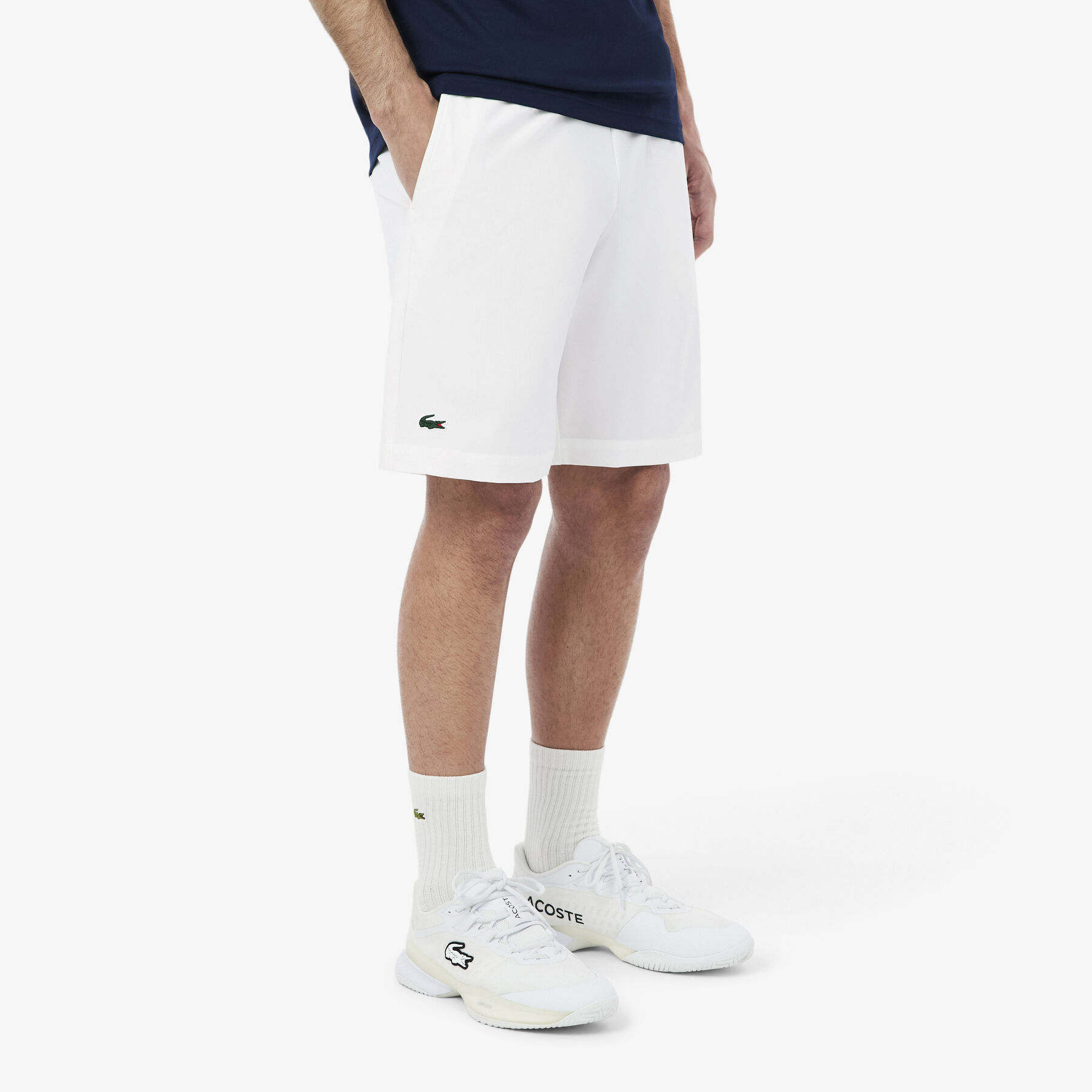 Ultra Dry Stretch Sport Shorts Ultra Dry Stretch Sport Shorts