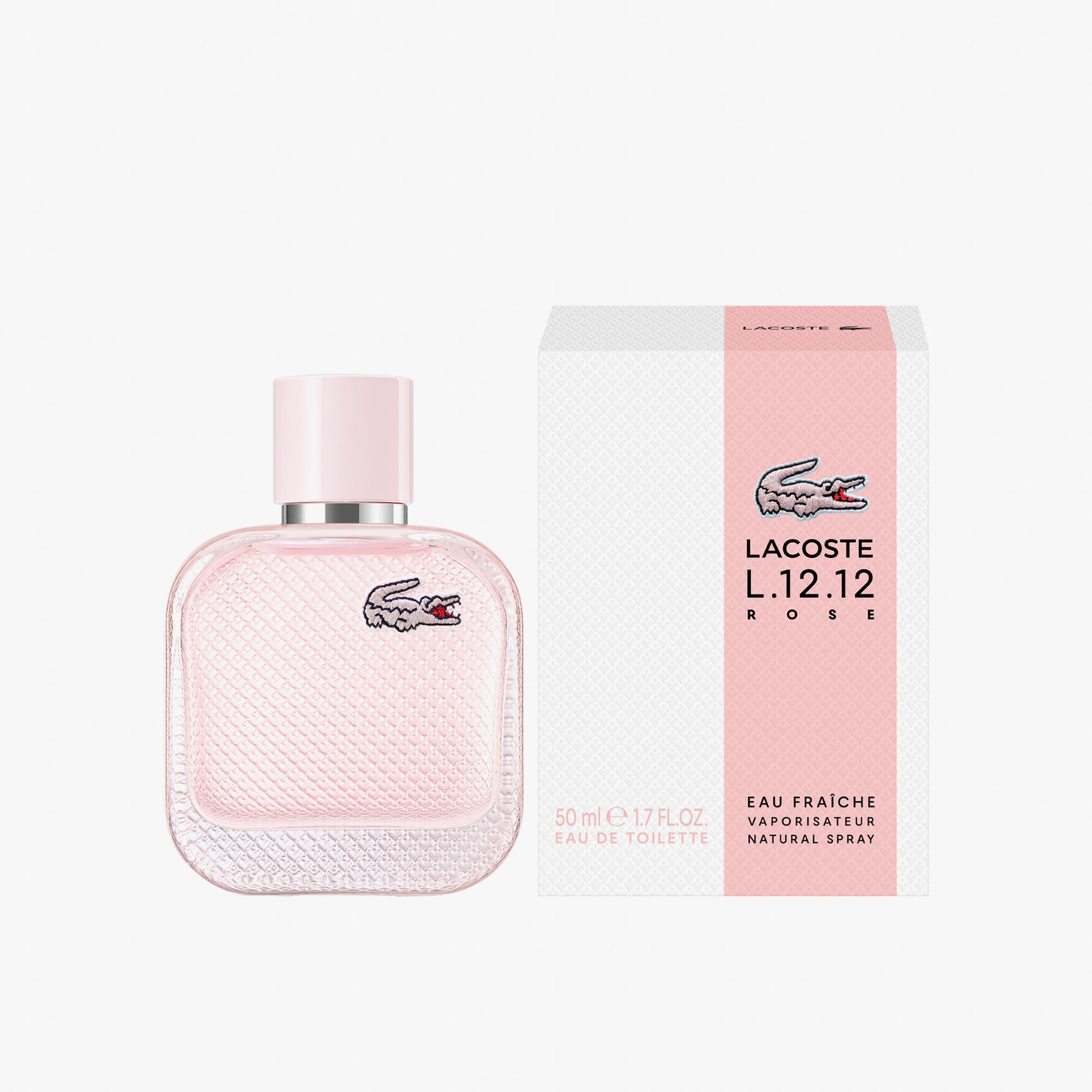 عطر L1212 روز أو فريش 50 مل