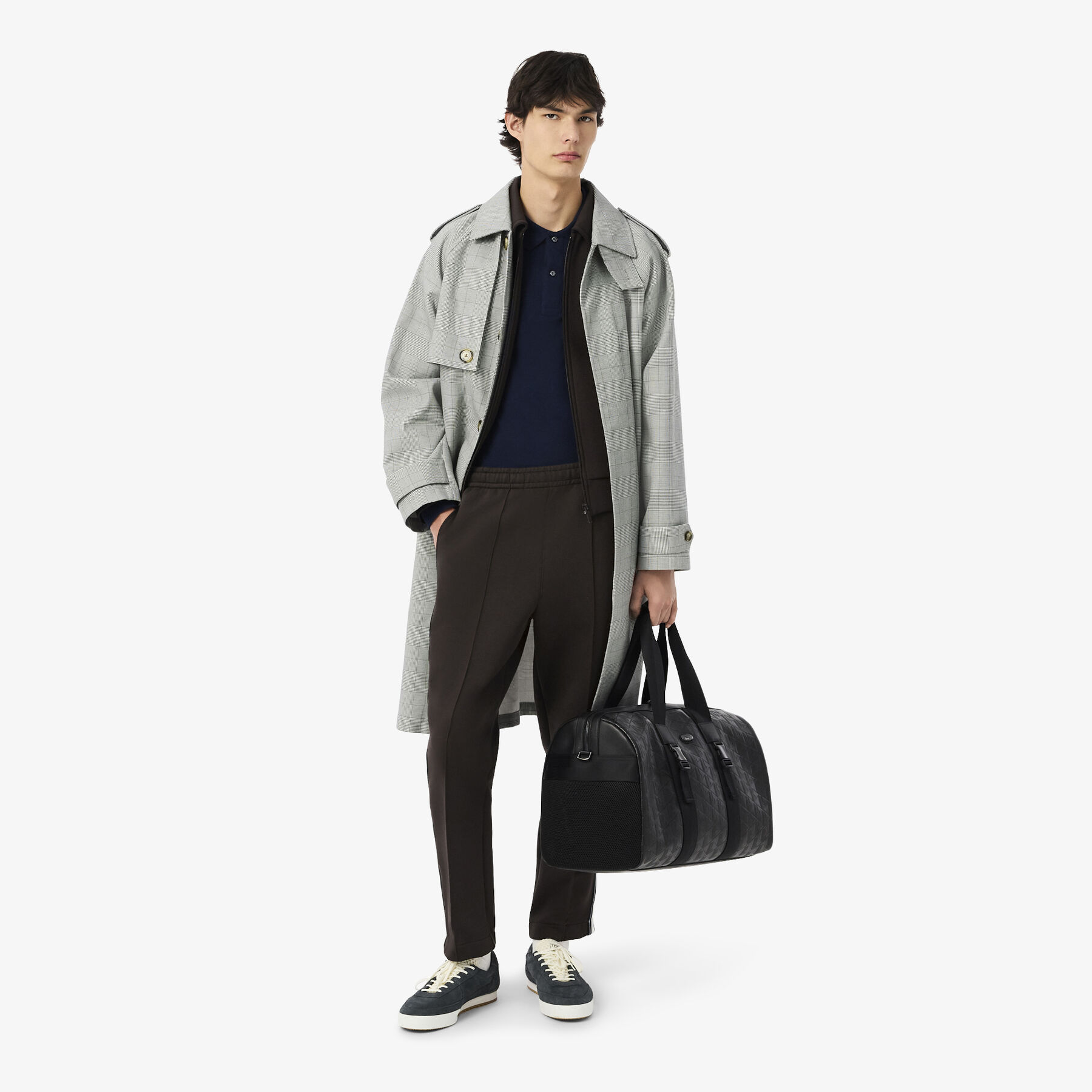 lacoste french made sweatpants