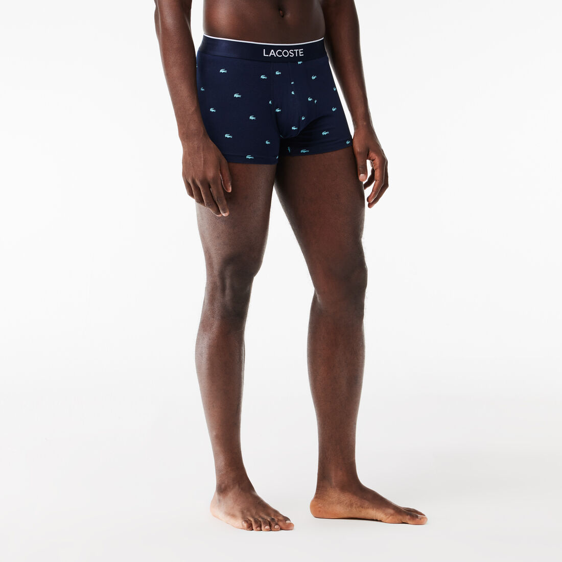 Pack Of 3 Casual Signature Trunk Pack Of 3 Casual Signature Trunk