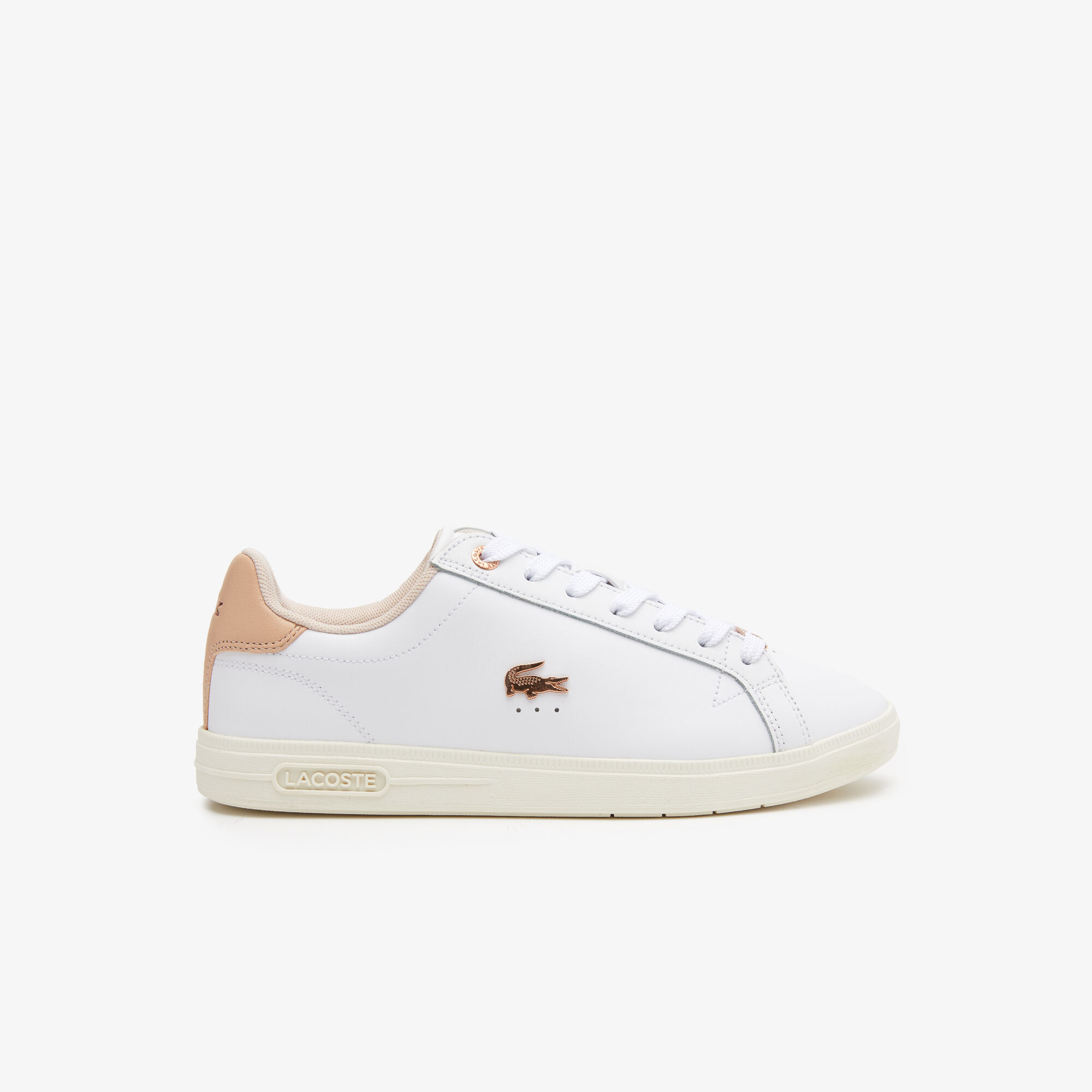 Cheap womens lacoste trainers discount
