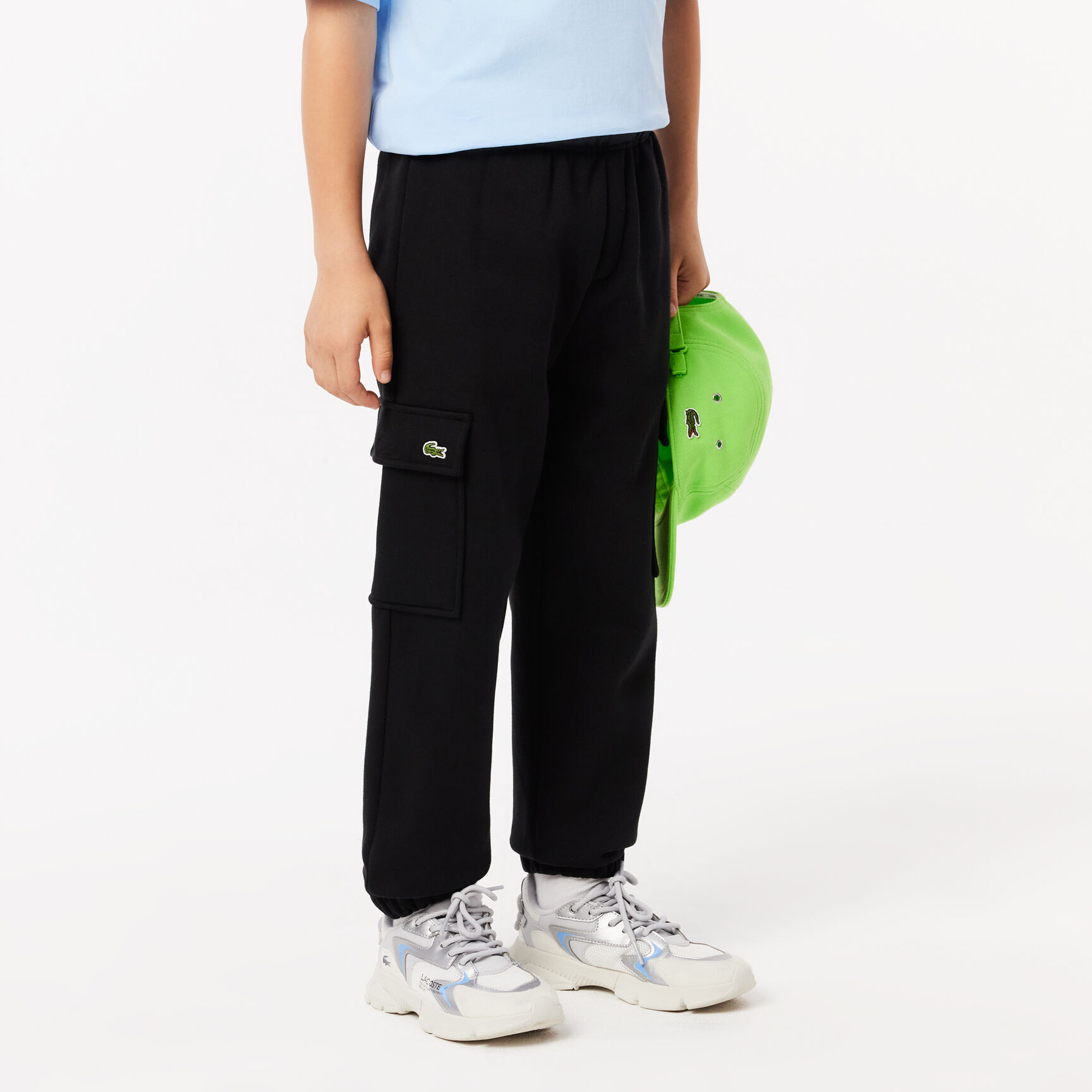 سروال رياضي من الصوف سروال رياضي من الصوف