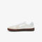 lacoste women s baseshot pro leather sneakers