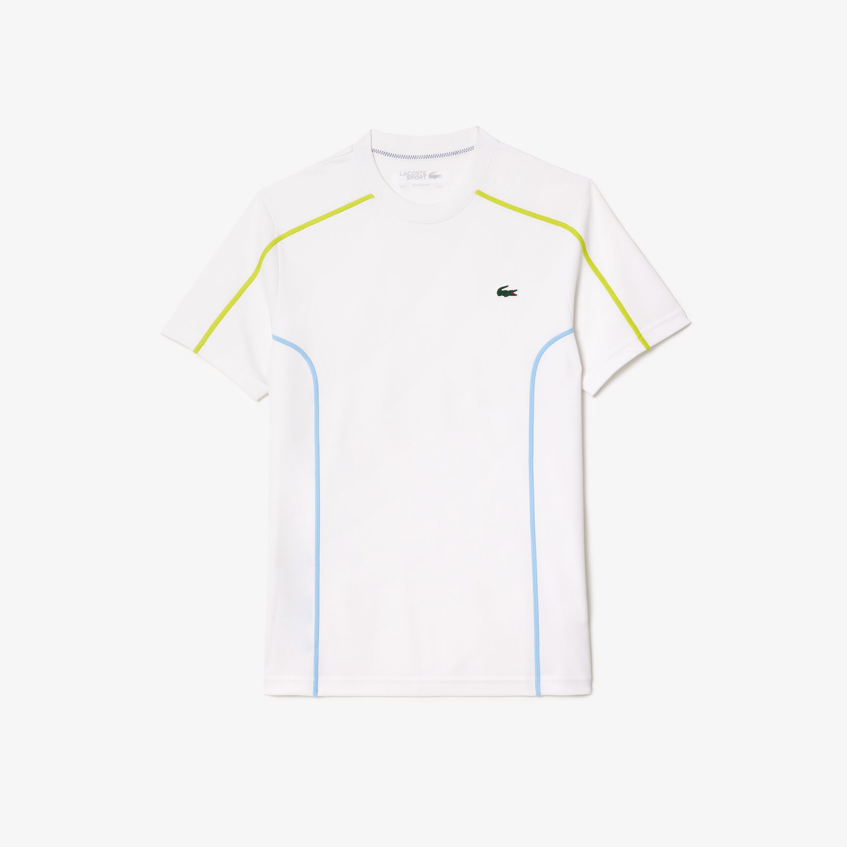 Ultra-Dry Pique Tennis T-shirt