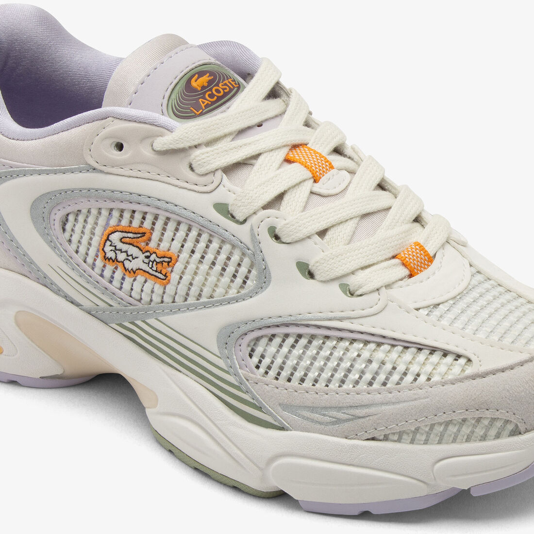 Women's Storm 96 2K Sneakers Women's Storm 96 2K Sneakers - 50SFA0176-AI6