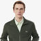 Paris Pique Zip Front Track Jacket lacoste paris pique zip front track jacket