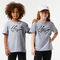 Kids' Lacoste Oversised Nautical Style T-shirt kids lacoste oversised nautical style t shirt