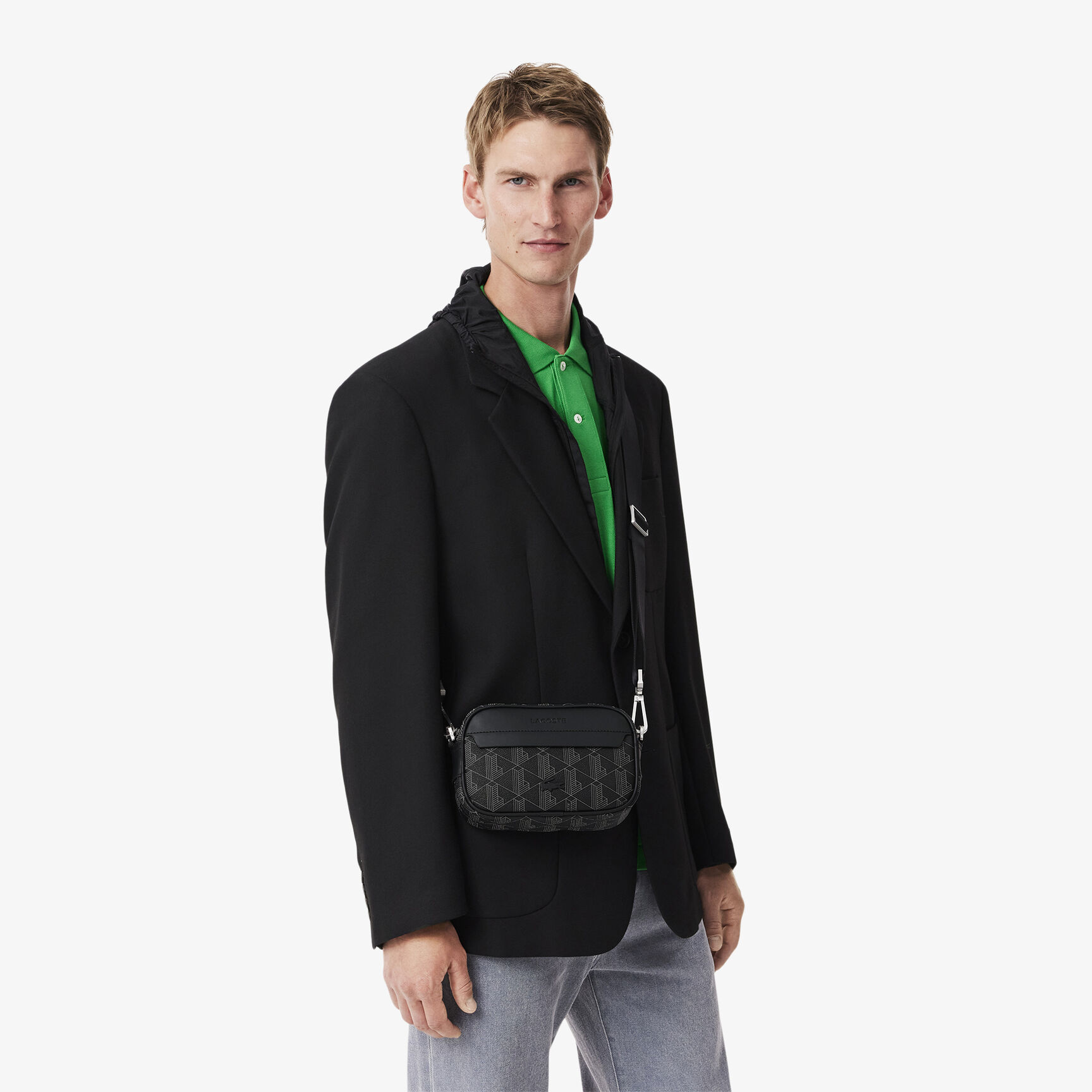 حقيبة ذا بليند الصغيرة حقيبة ذا بليند الصغيرة