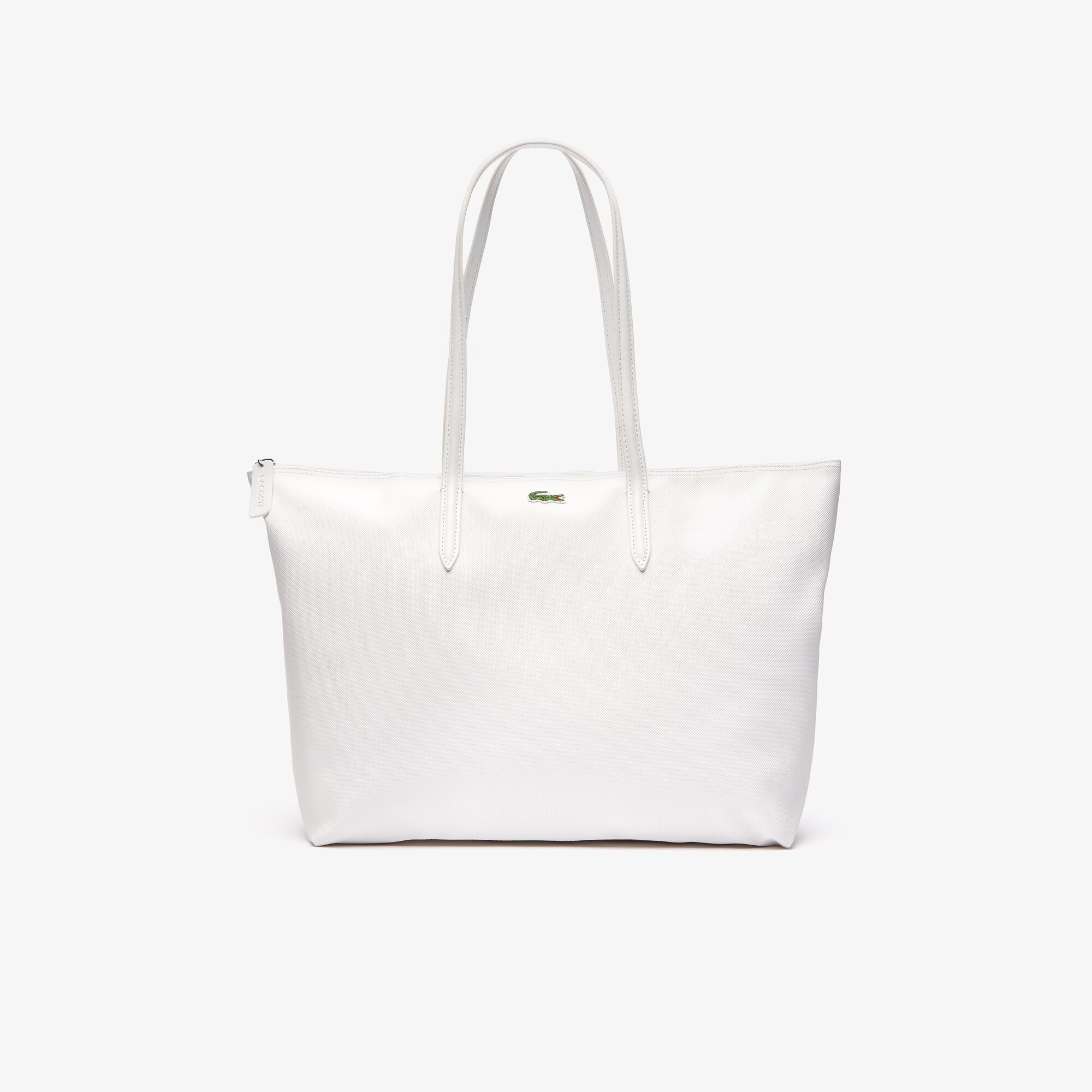 Lacoste bags sale clearance