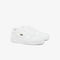 نسائي Linedrive جلد سنيكرز Women's Linedrive Leather Sneakers - 49SFA0106-21G