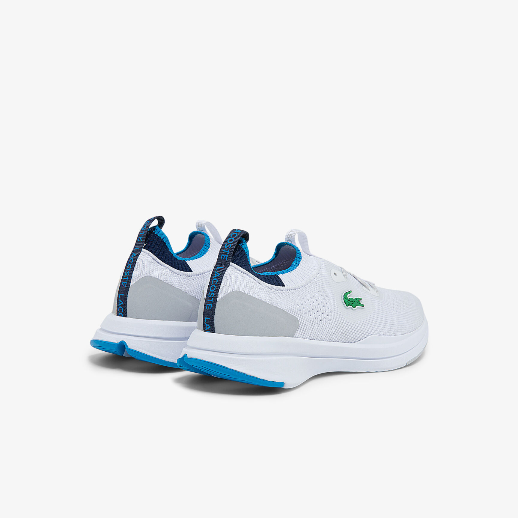 Women's Run Spin Knit Textile Sneakers