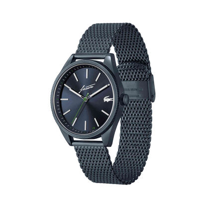 Heritage Men Blue Watch