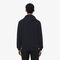 Colour-Block Zipped Hoodie Colour-Block Zipped Hoodie