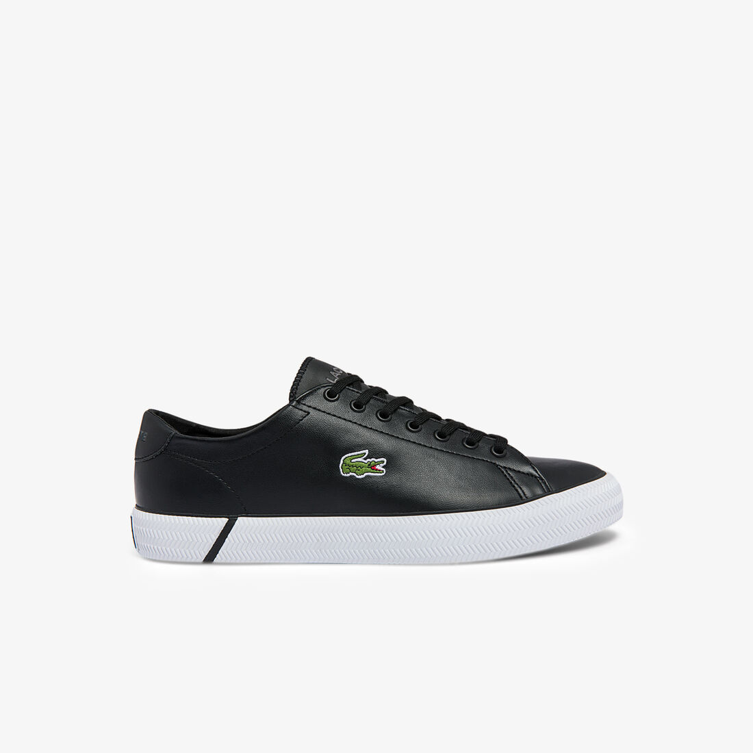 Men's Gripshot Leather and Synthetic Sneakers