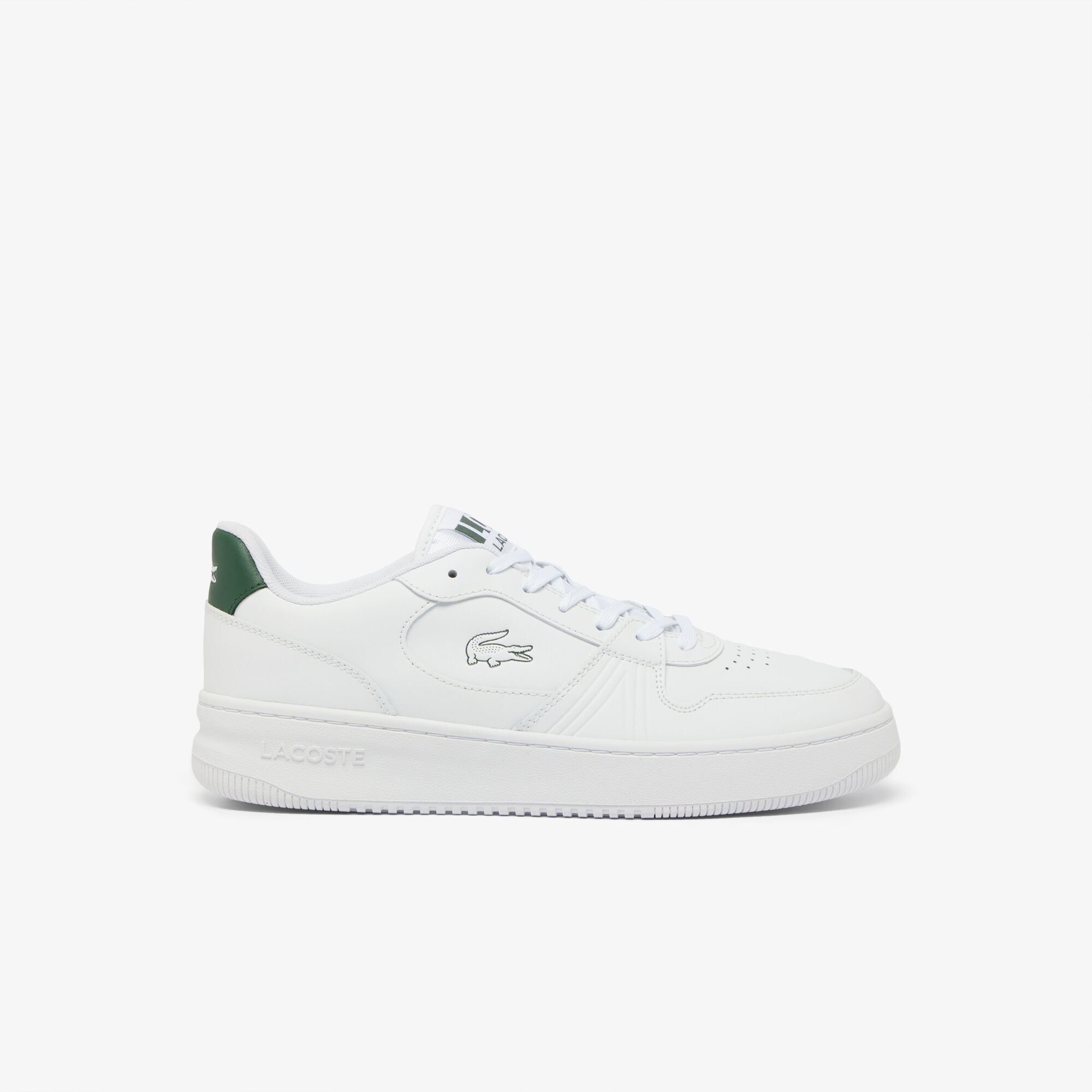 Buy Men s L001 Set Trainers Lacoste SA
