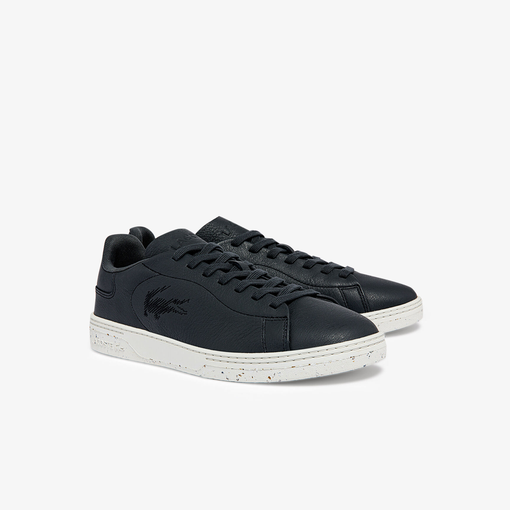 Men's Court Zero Leather Trainers Men's Court Zero Leather Trainers