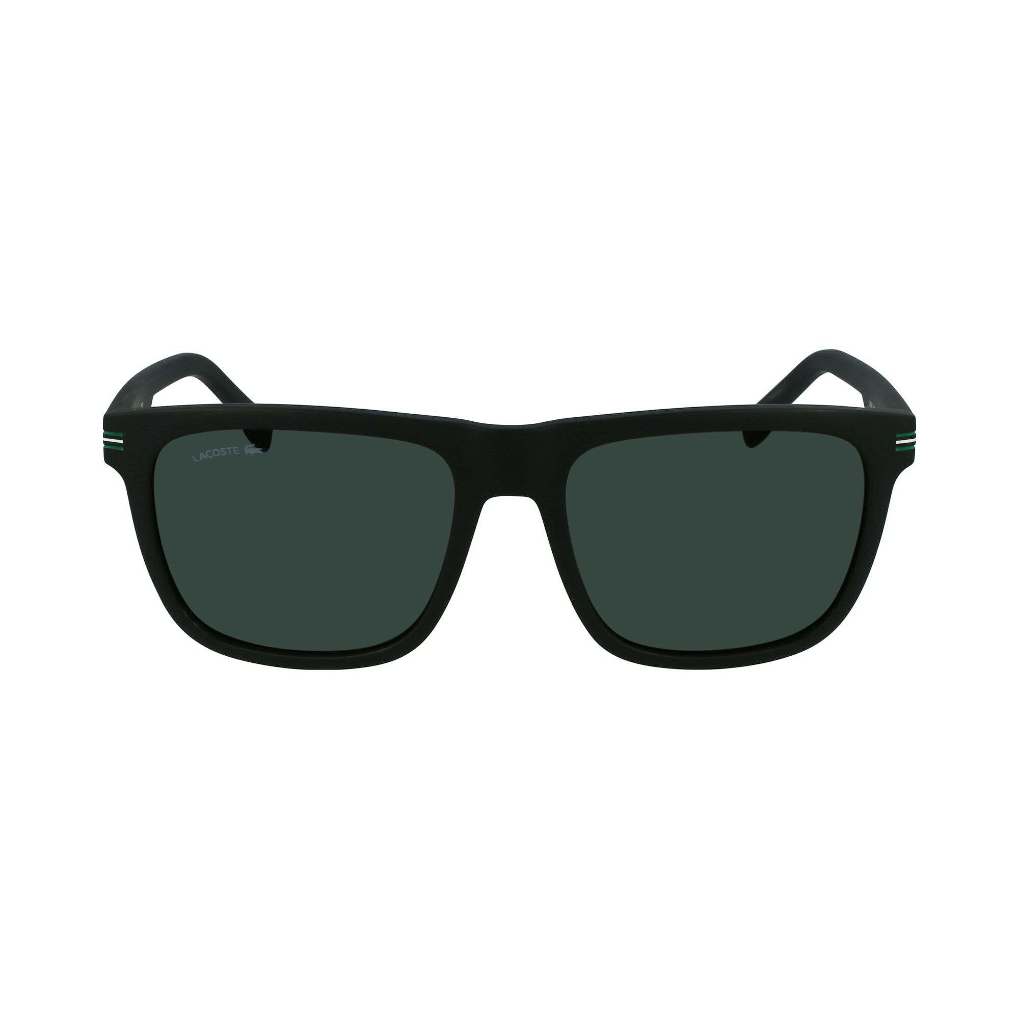 Lacoste 2025 rectangular sunglasses