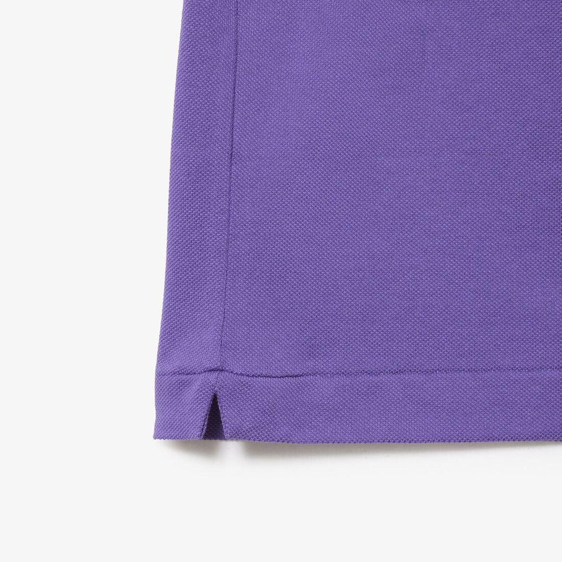 قميص بولو كلاسيكي L.12.12 أصلي قميص بولو كلاسيكي L.12.12 أصلي