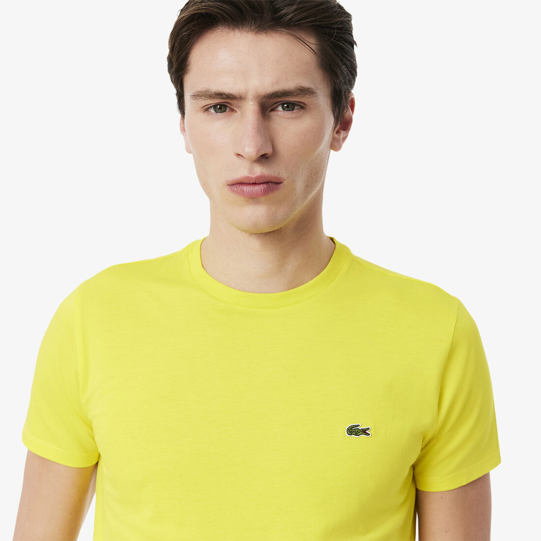 Cotton Pima T-shirt Cotton Pima T-shirt