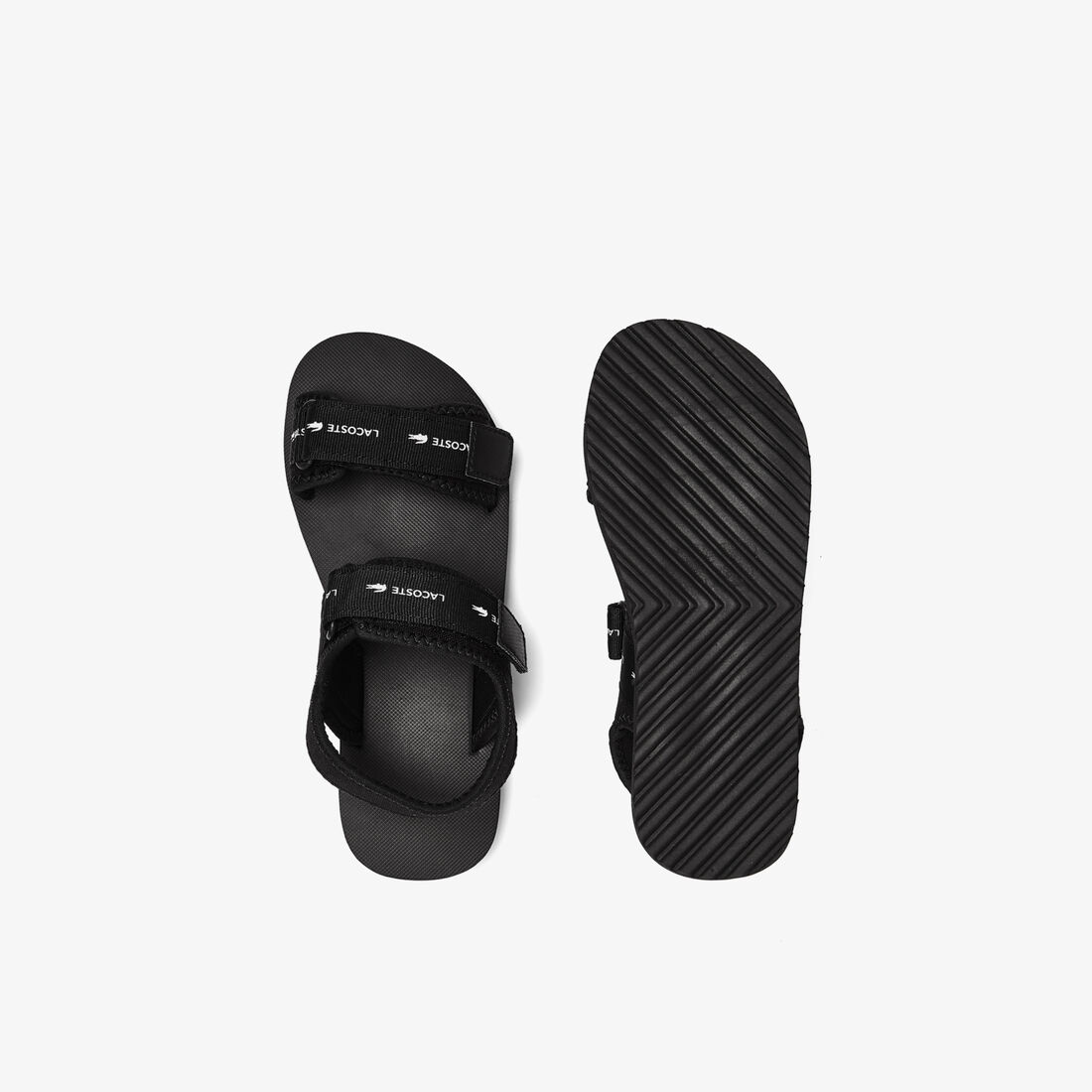 Juniors' Sol Textile Sandals Juniors' Sol Textile Sandals