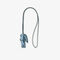L Charms Crocodile Key Ring L Charms Crocodile Key Ring