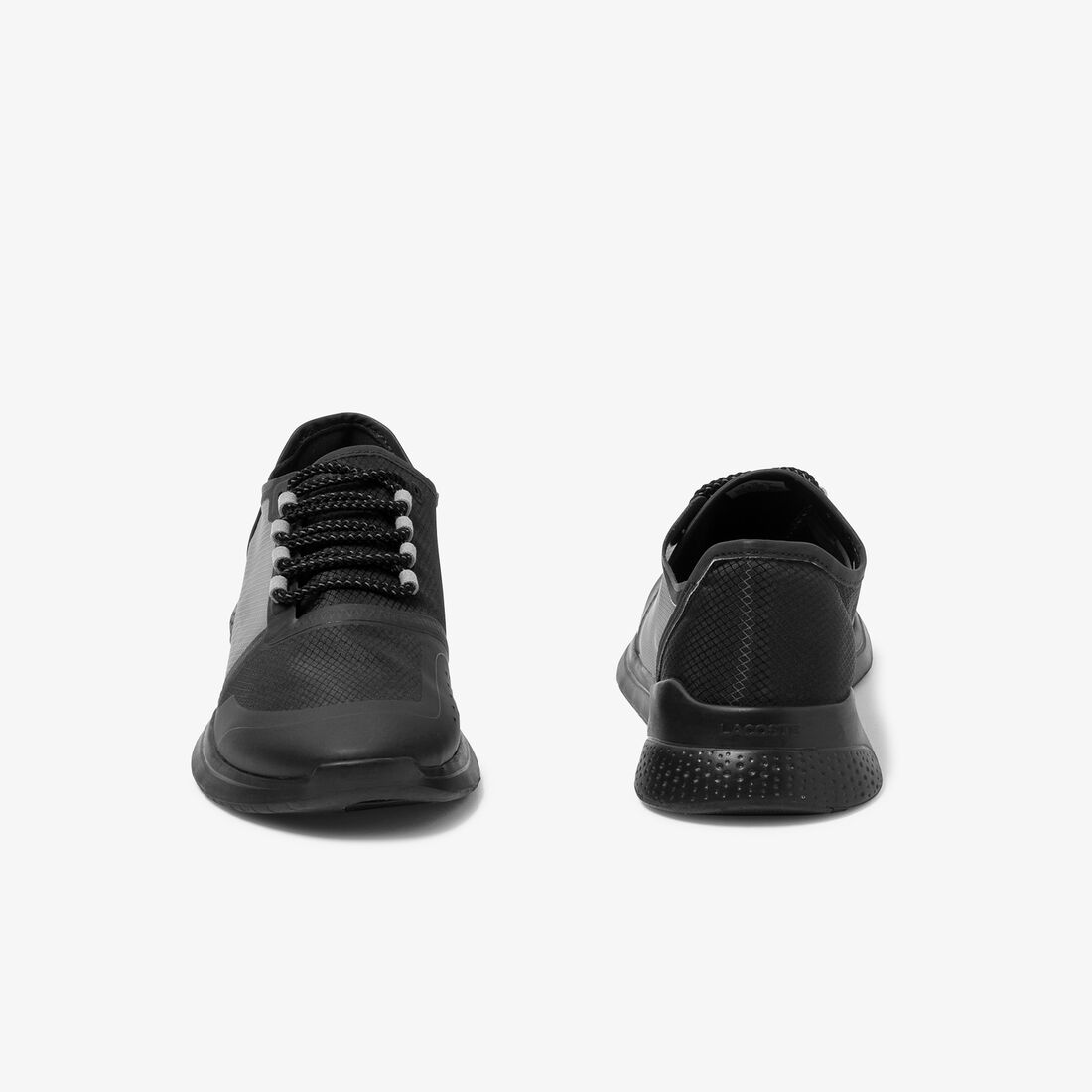 حذاء رياضي من القماش ومواد صناعية من مجموعة LT Fit للرجال حذاء رياضي من القماش ومواد صناعية من مجموعة LT Fit للرجال