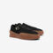 lacoste men s aura club leather sneakers