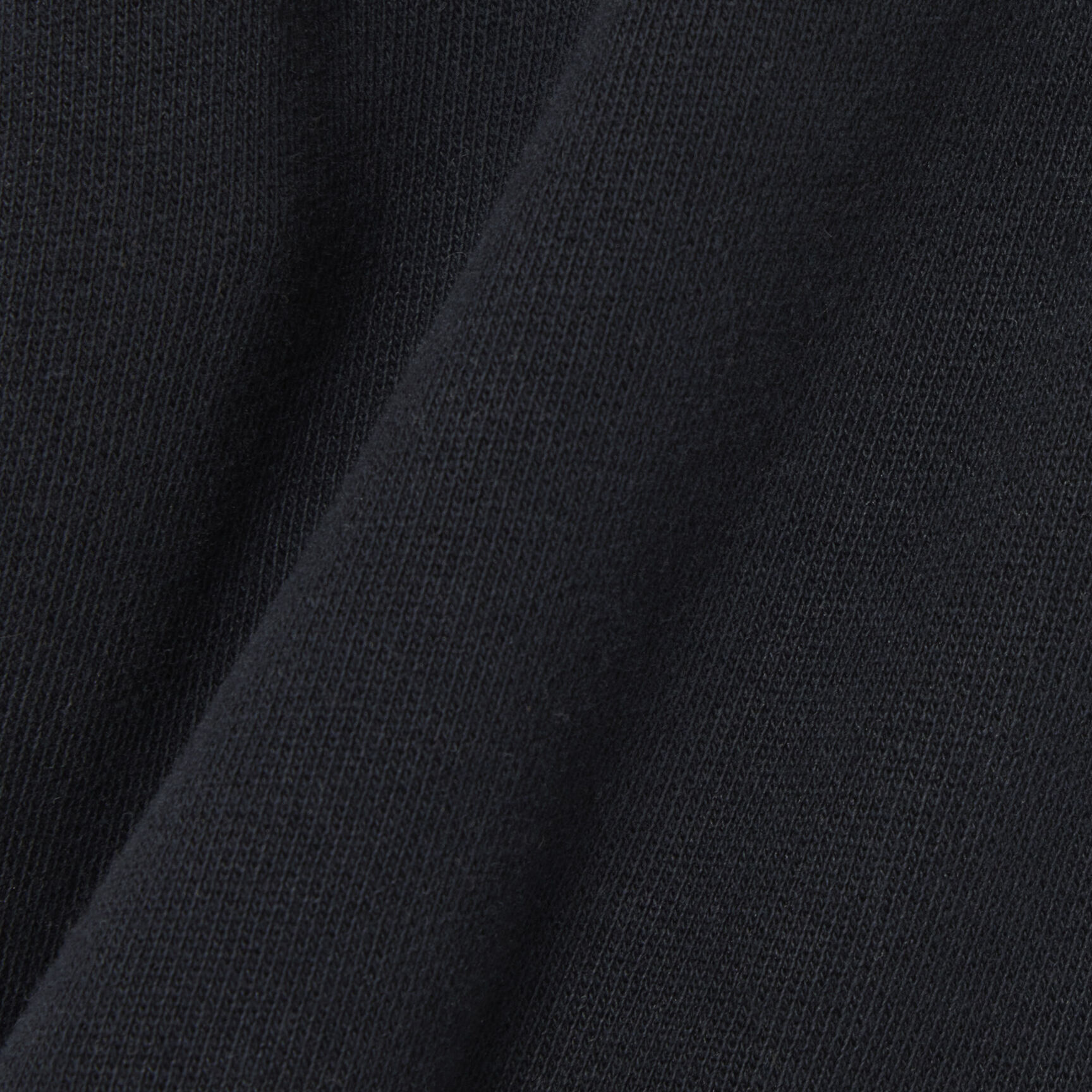 Stretch Pique Pleated Polo Dress