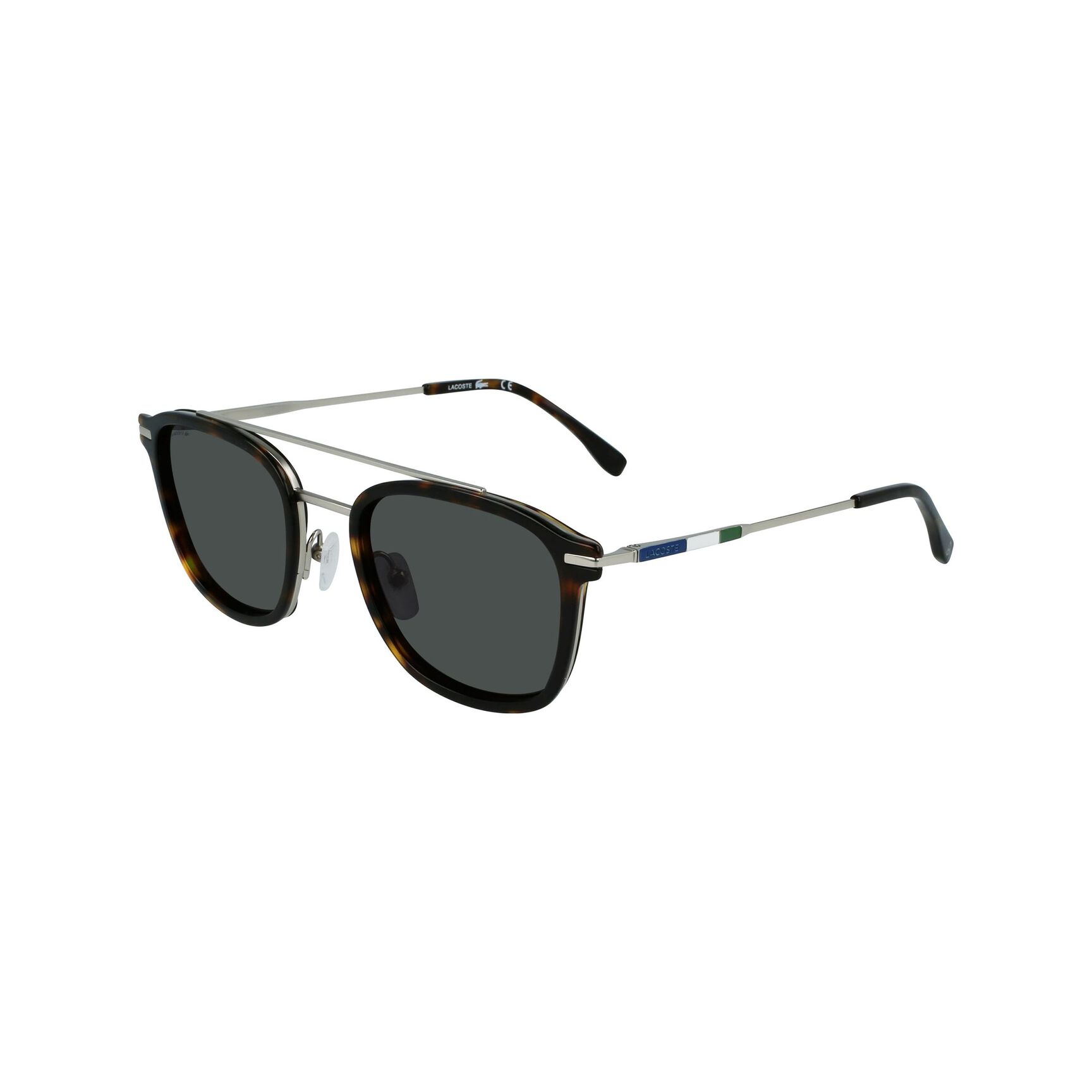 Rectangle Acetate Novak Djokovic Sunglasses