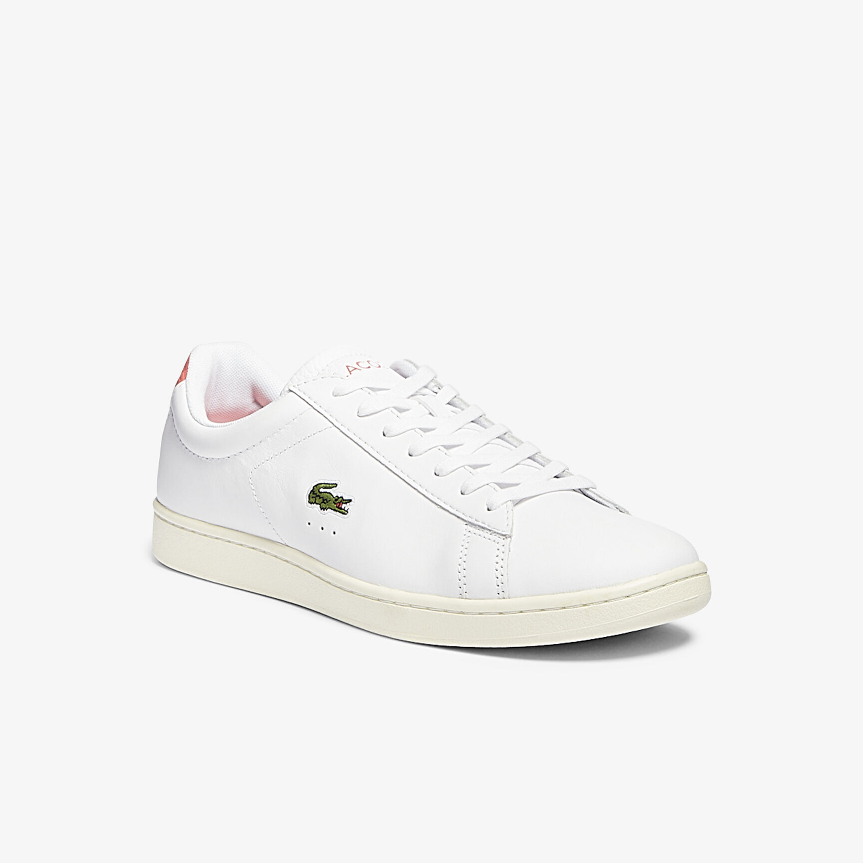 Men's Carnaby Evo Leather Accent Trainers Men's Carnaby Evo Leather Accent Trainers