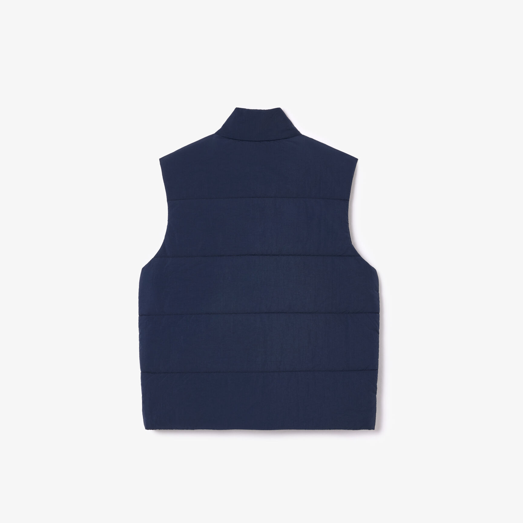 Kids' Lacoste Taffeta Vest Jacket