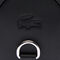 lacoste mini meldane purse with zipped pocket