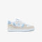 نسائي تي-كليب Set جلد سنيكرز Women's T-Clip Set Leather Sneakers - 50SFA0192-1T3