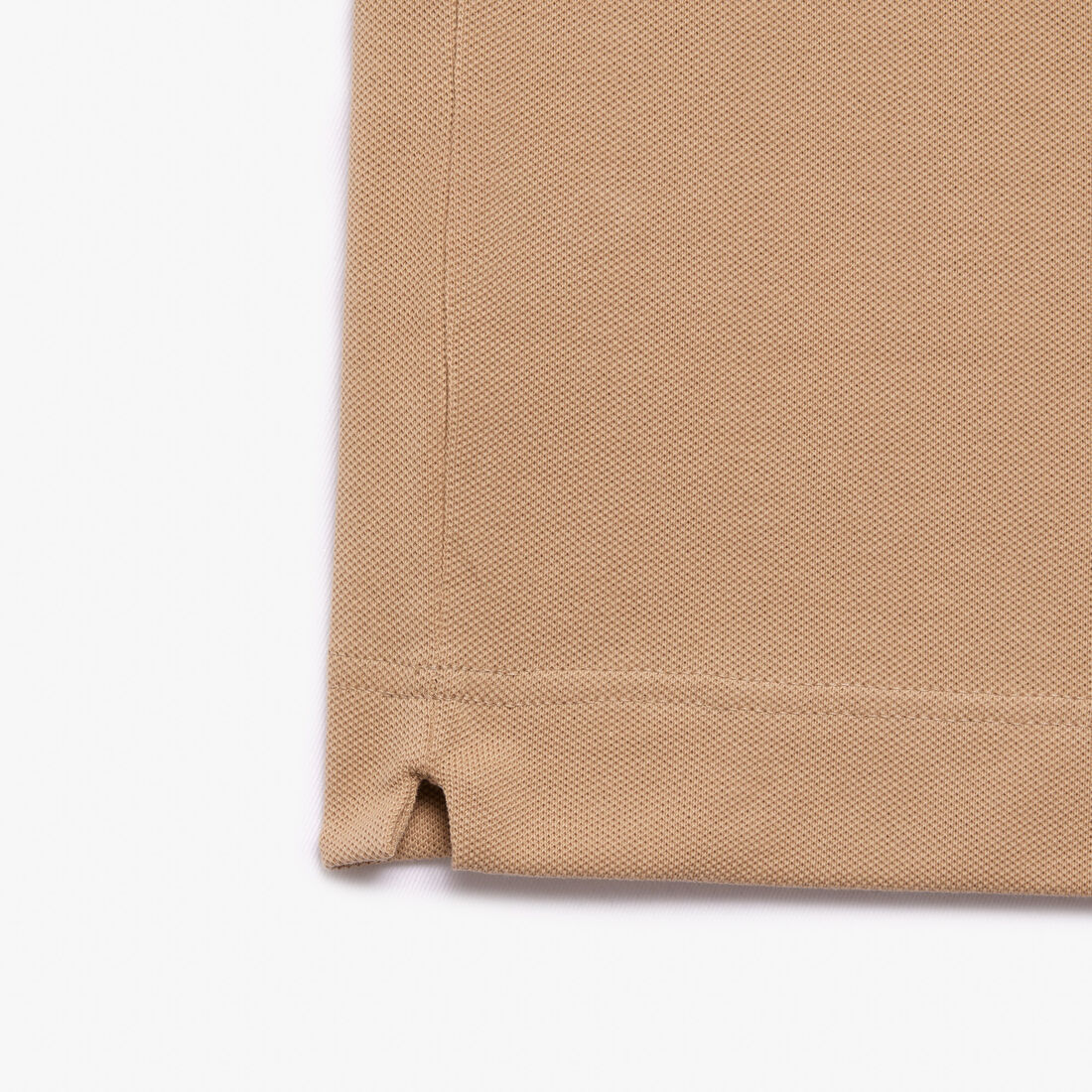 Regular Fit Paris Stretch Pique Polo Shirt Regular Fit Paris Stretch Pique Polo Shirt