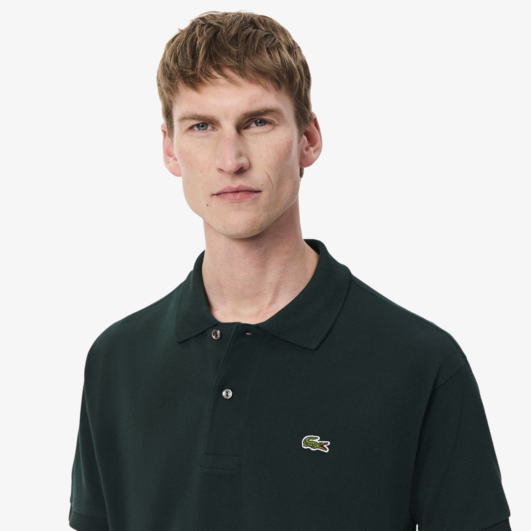 Classic Fit L.12.12 Original Polo Shirt