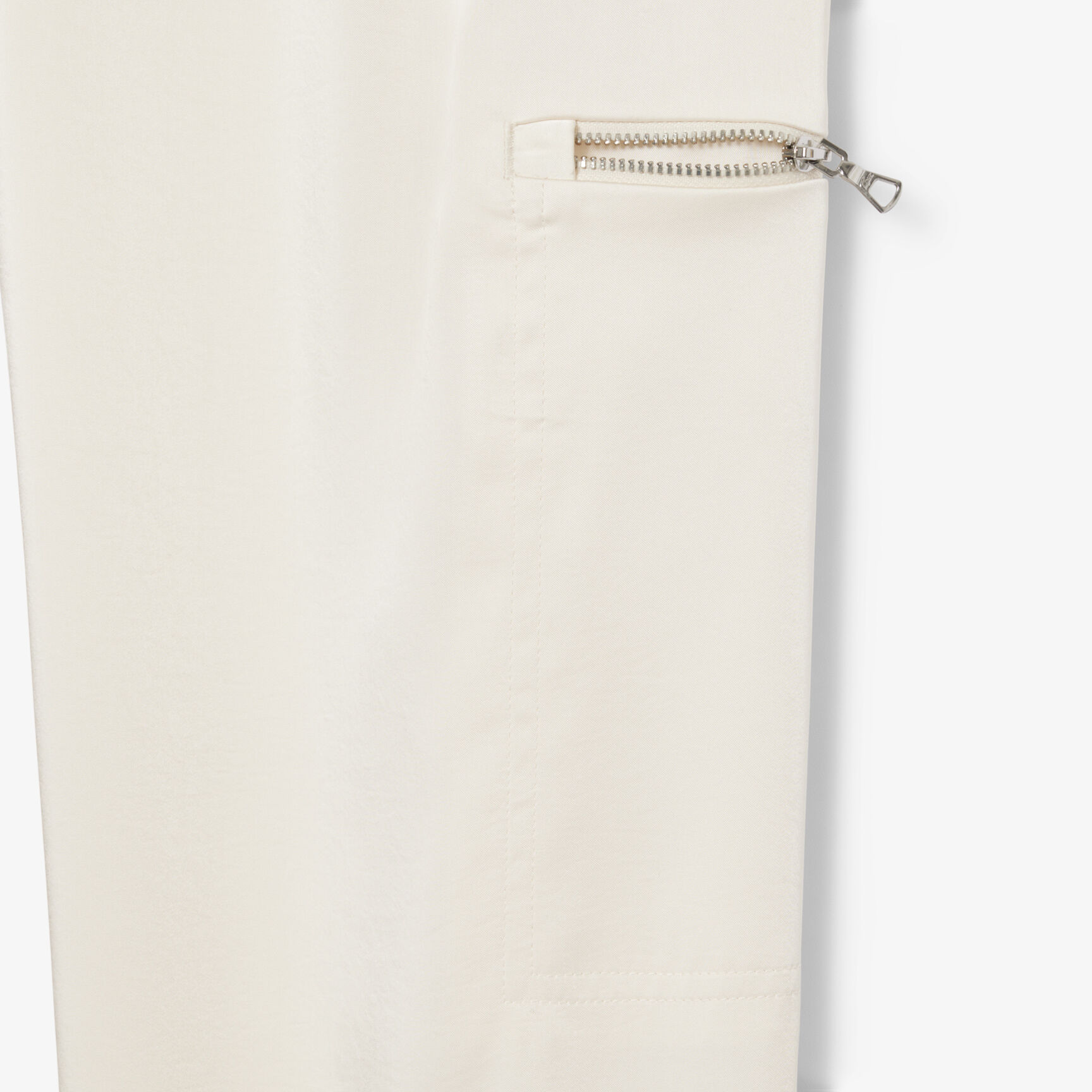 Fluid Zipped Pocket Pants Fluid Zipped Pocket Pants