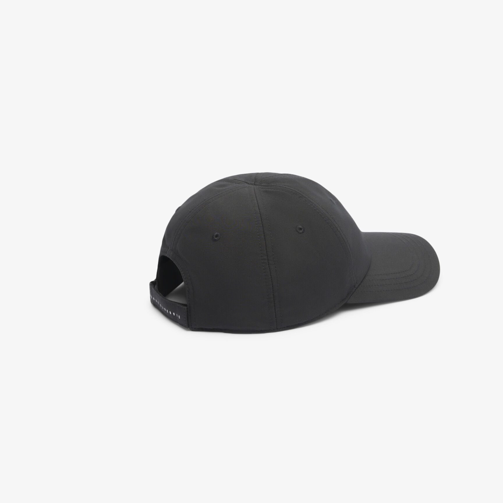 Lacoste Tennis x Novak Djokovic Cap كاب مايكروفايبر للرجال مجموعة Lacoste SPORT x Novak Djokovic - RK2450-00-031