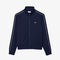 Paris Pique Zip Front Track Jacket lacoste paris pique zip front track jacket