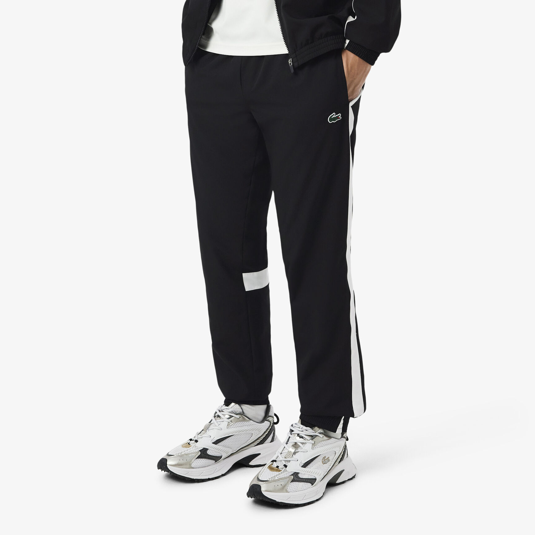 Sport Printed Tracksuit