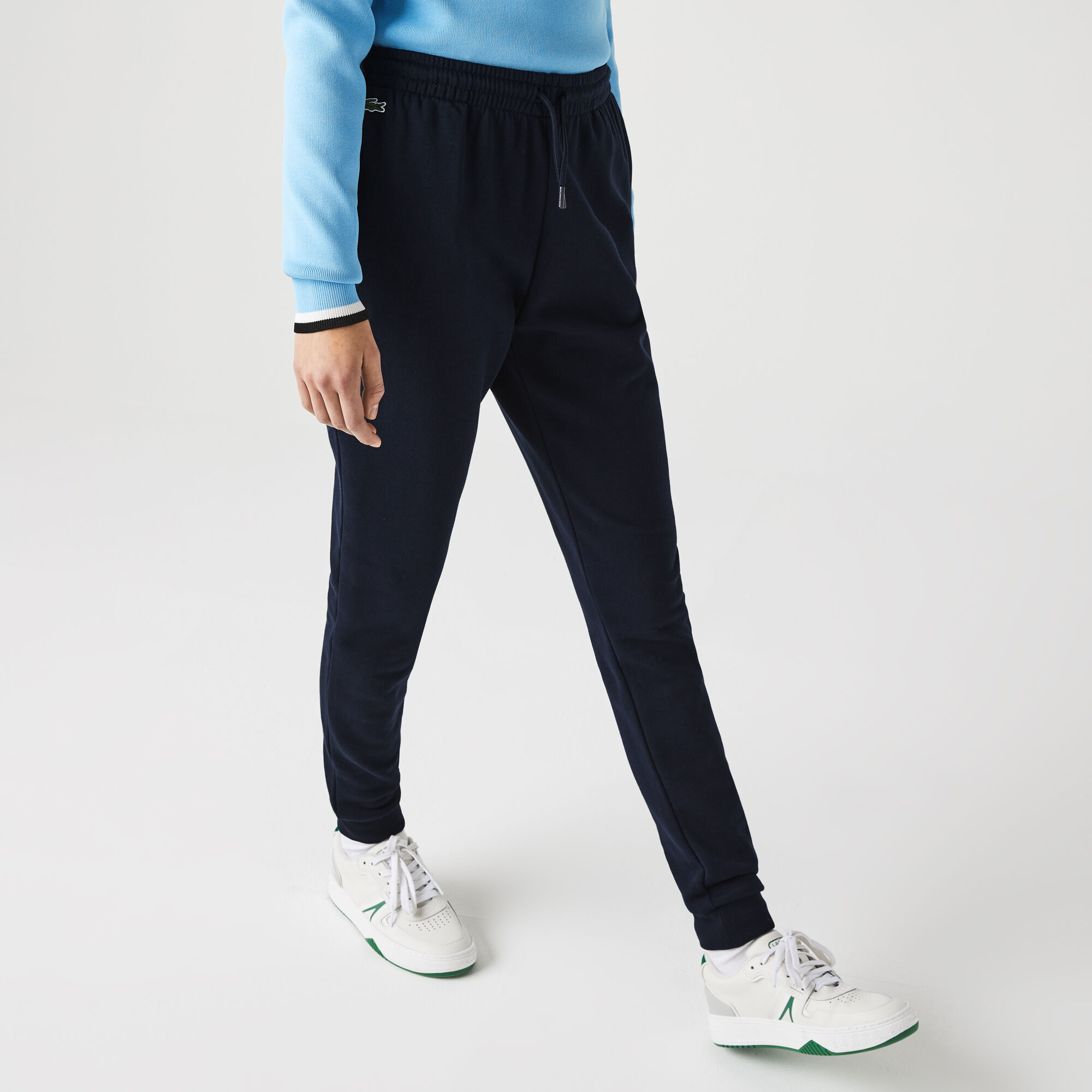 Women's Lightweight Fleece Jogging 